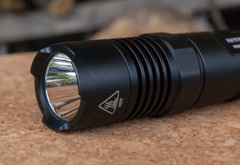 Nitecore P10 v2